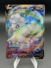 Alolan Vulpix V