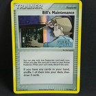 Bill's Maintenance