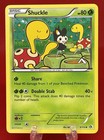 Shuckle