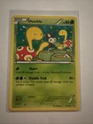 Shuckle