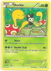 Shuckle