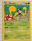 Shuckle