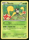 Shuckle
