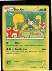 Shuckle