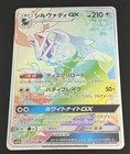 Silvally GX