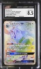 Silvally GX