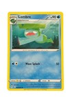 Lombre