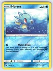 Horsea