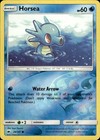 Horsea