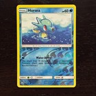 Horsea