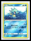 Horsea