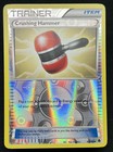Crushing Hammer