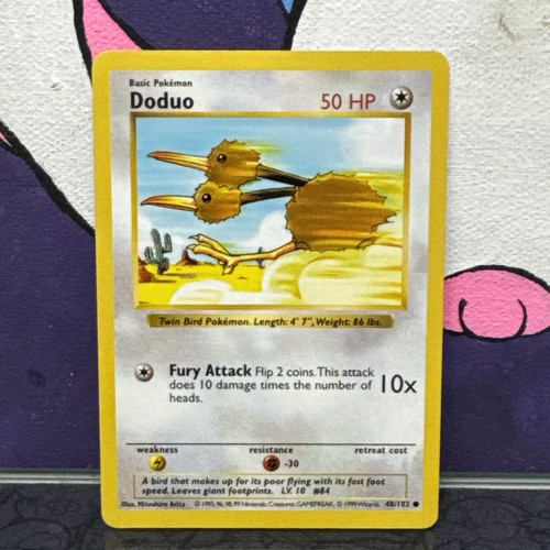 Doduo