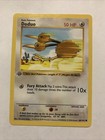 Doduo