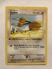 Doduo