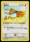 Doduo