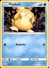 Psyduck