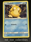 Psyduck