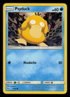 Psyduck