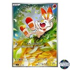 Scorbunny