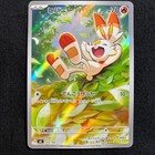 Scorbunny