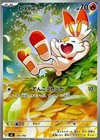 Scorbunny