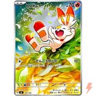 Scorbunny