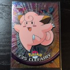 Clefairy