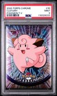 Clefairy