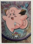 Clefairy