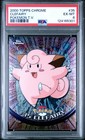 Clefairy