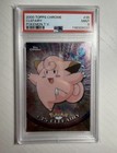 Clefairy