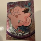 Clefairy