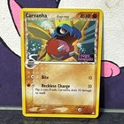 Carvanha