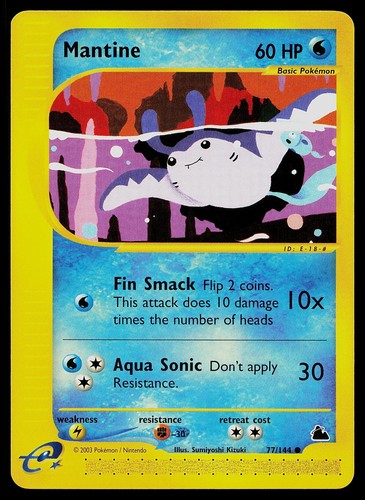Mantine