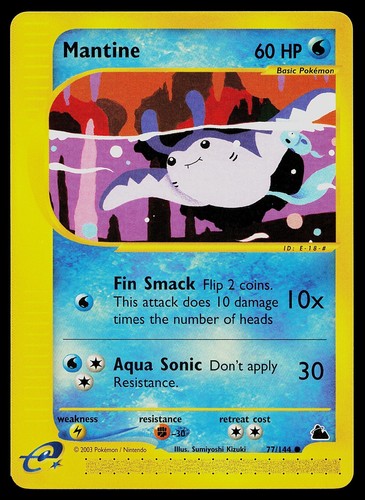 Mantine