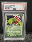 Meganium EX