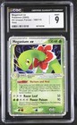 Meganium EX