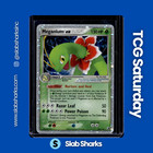 Meganium EX
