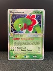 Meganium EX