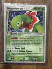 Meganium EX