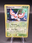 Masquerain