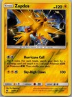 Zapdos