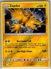 Zapdos