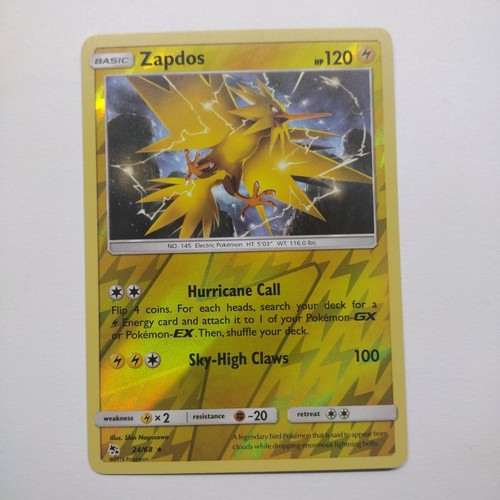 Zapdos