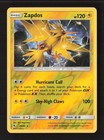 Zapdos