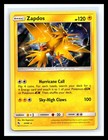 Zapdos