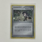 Fieldworker