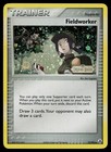 Fieldworker