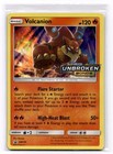 Volcanion